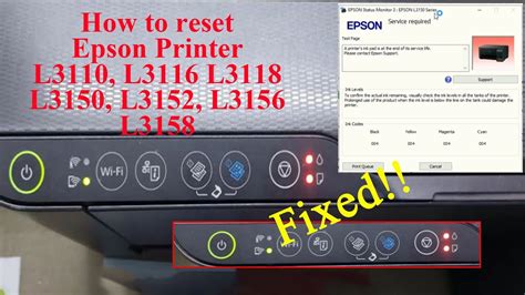 epson l1110 resetter|How to Reset EPSON L1110 L3110 L3116 L3118 L3150 L3152 .